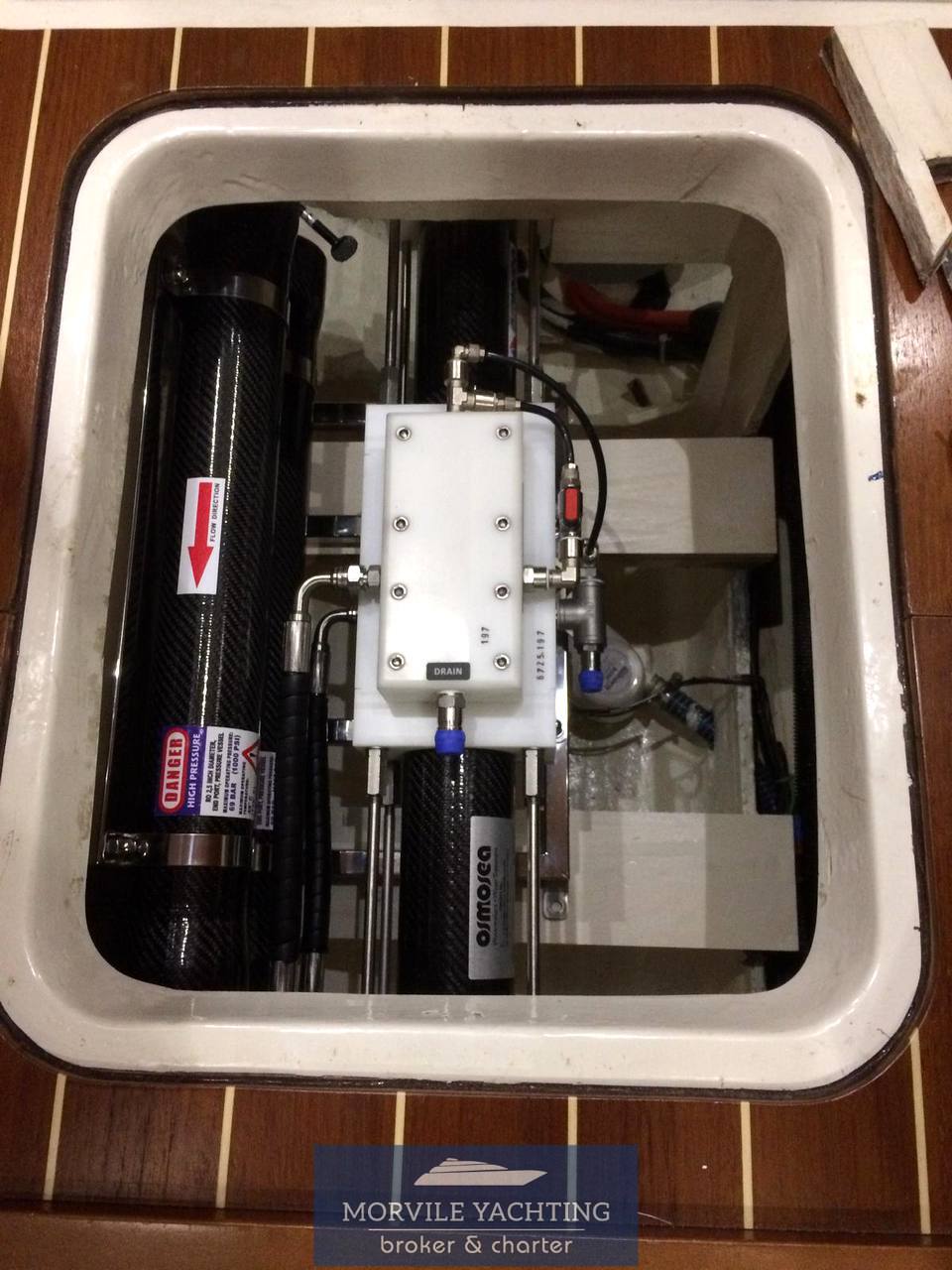 Gobbi 425 sc fotografia