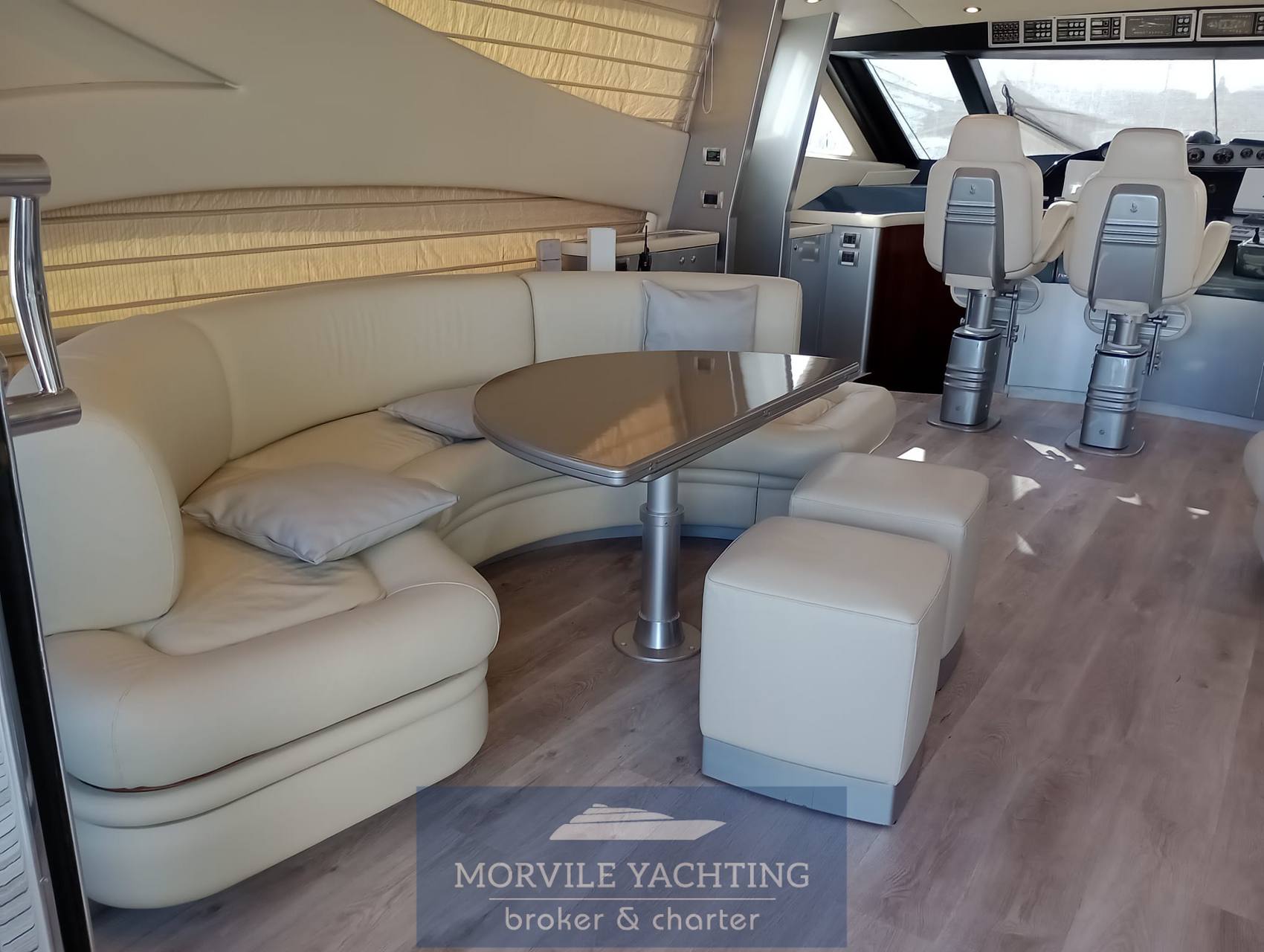 Alfamarine 78 ht Charta