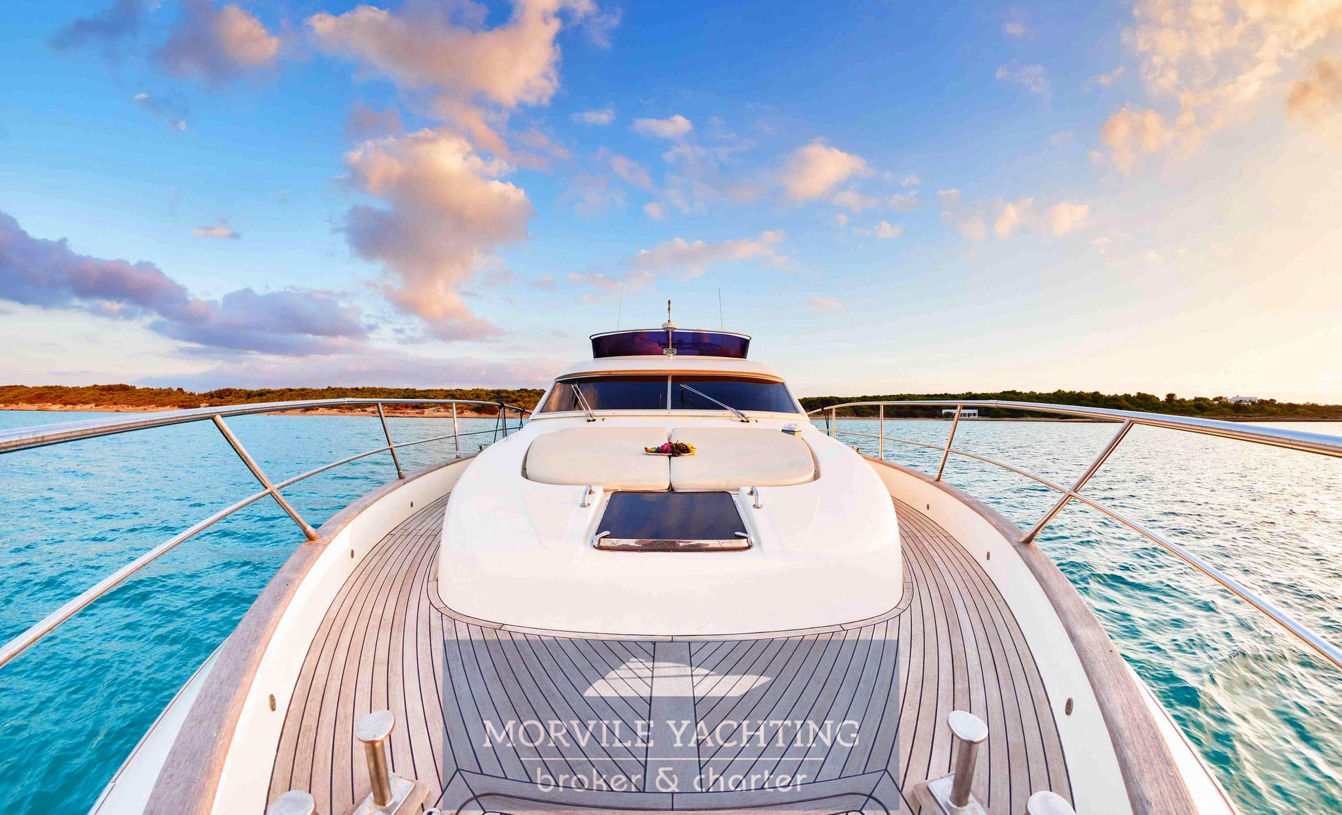 Cantiere nautico vz Vz 20 Barca a motore usata in vendita