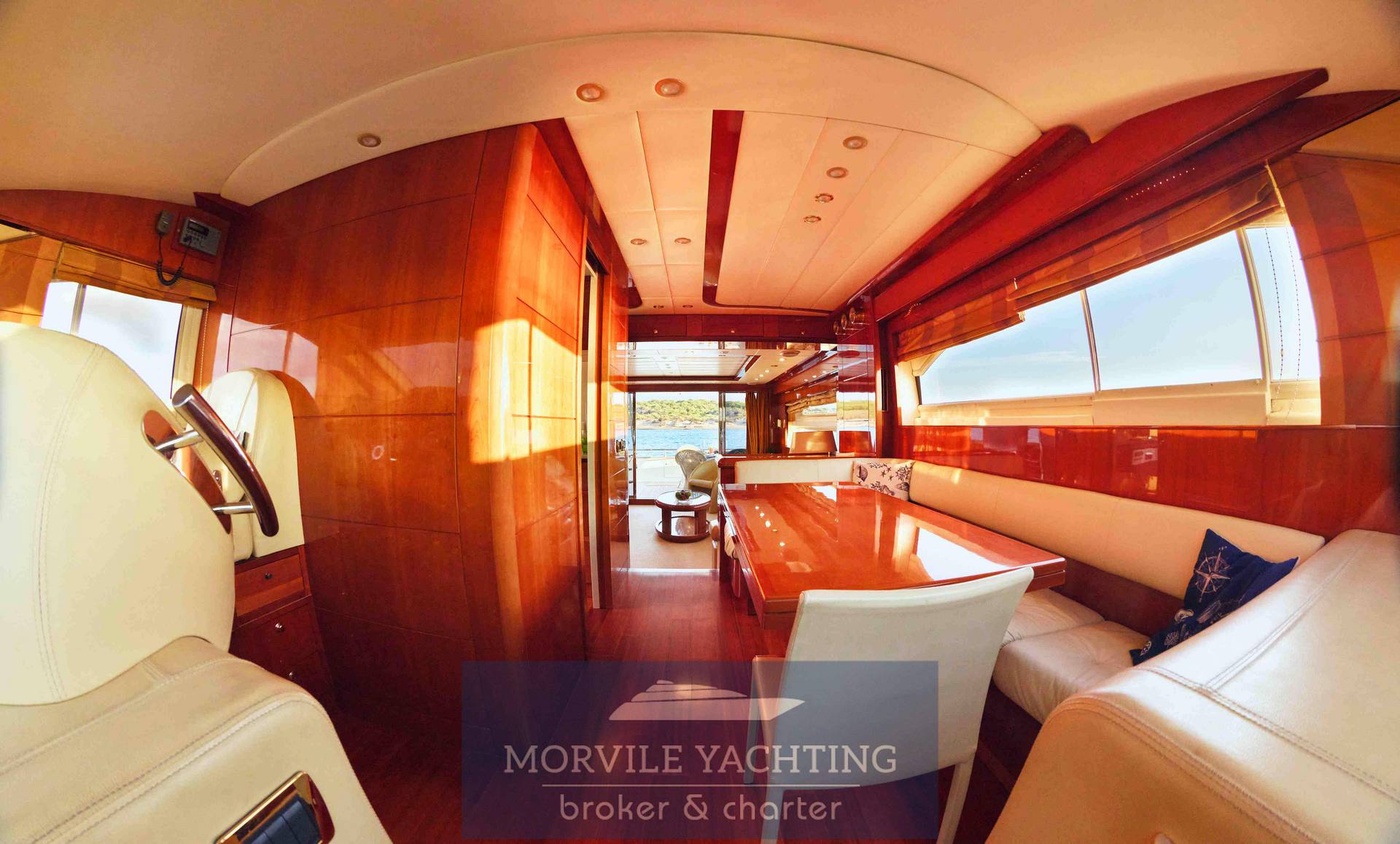 Cantiere nautico vz Vz 20 