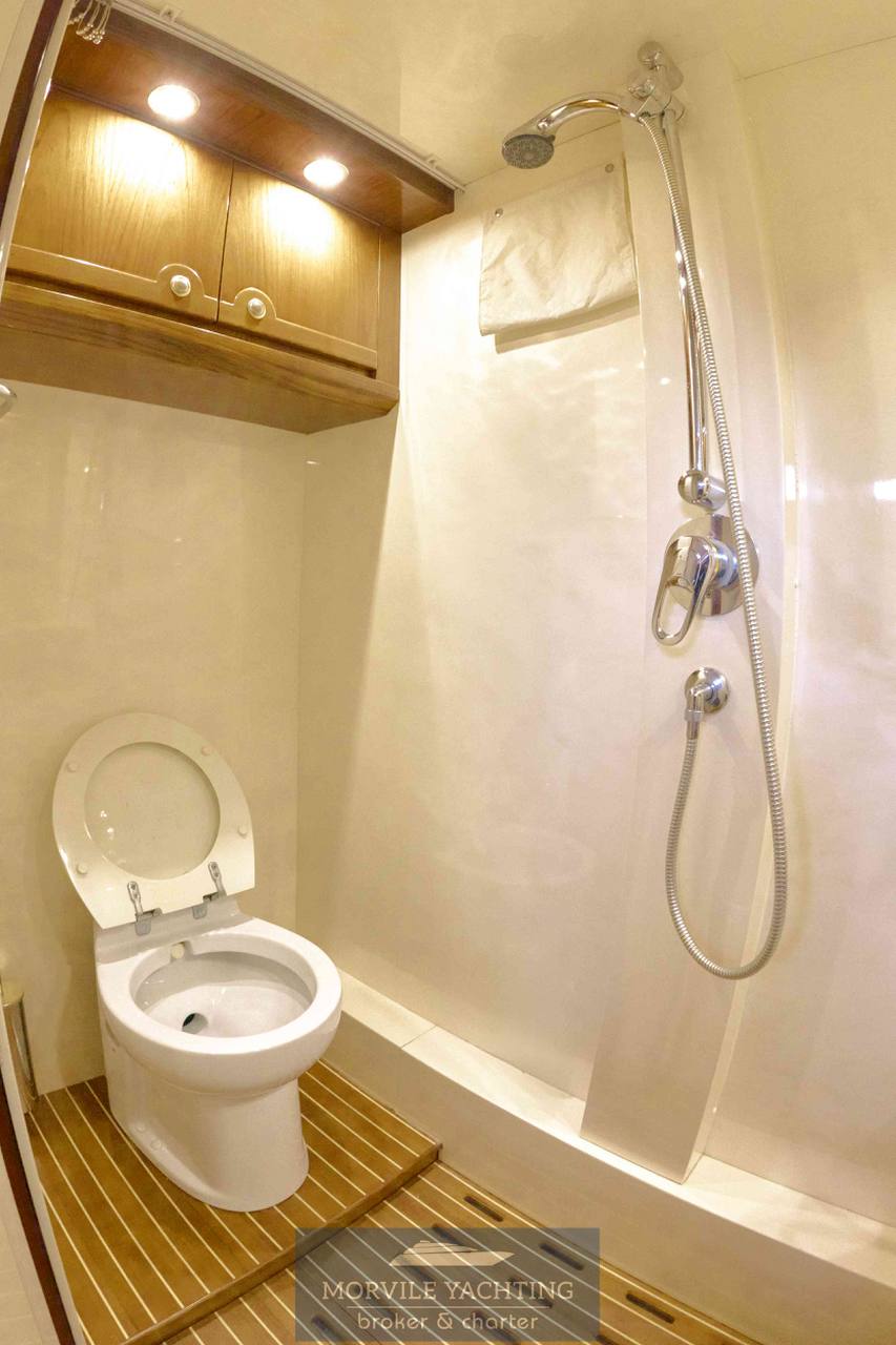 Cantiere nautico vz Vz 20 Motoryacht