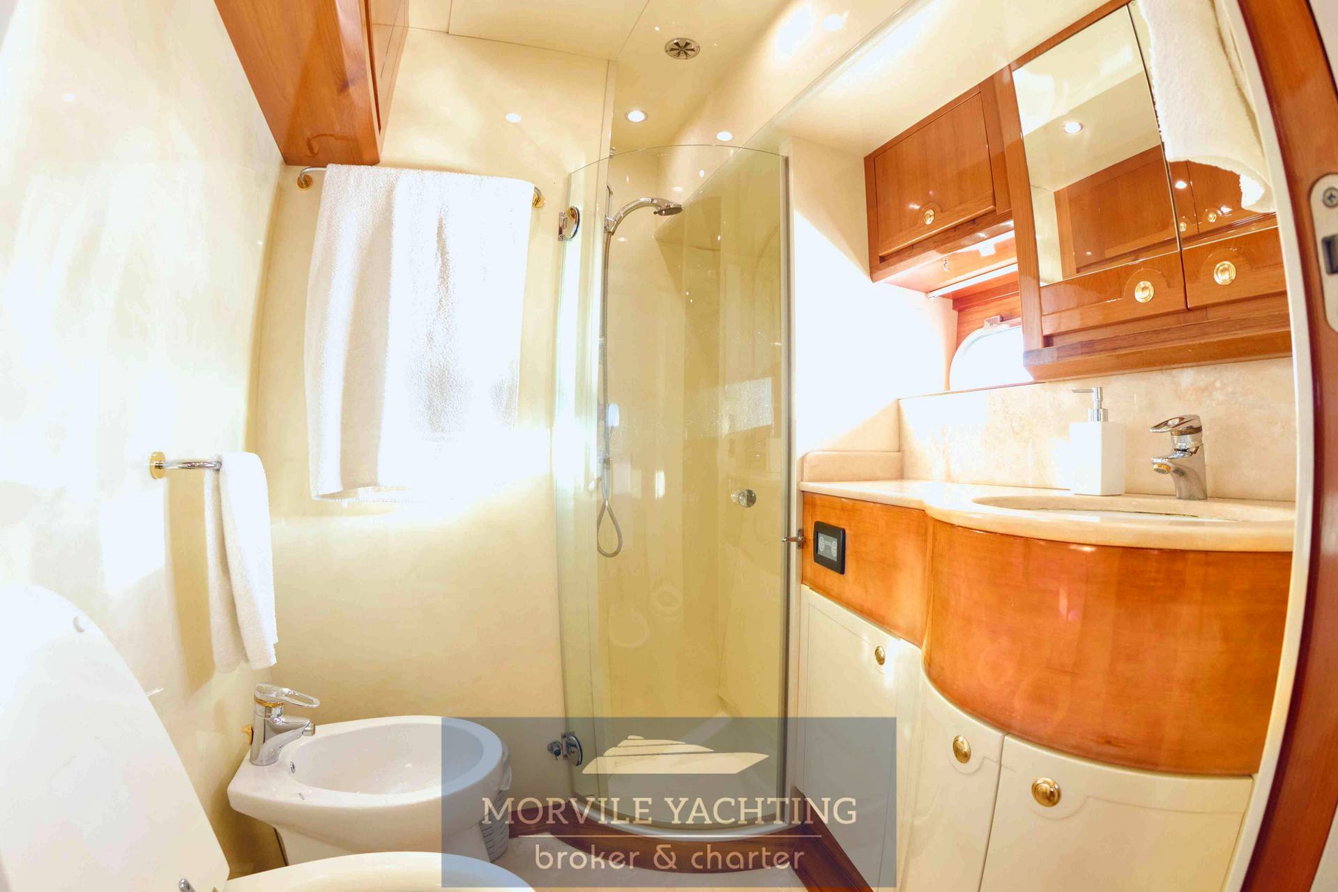 Cantiere nautico vz Vz 20 