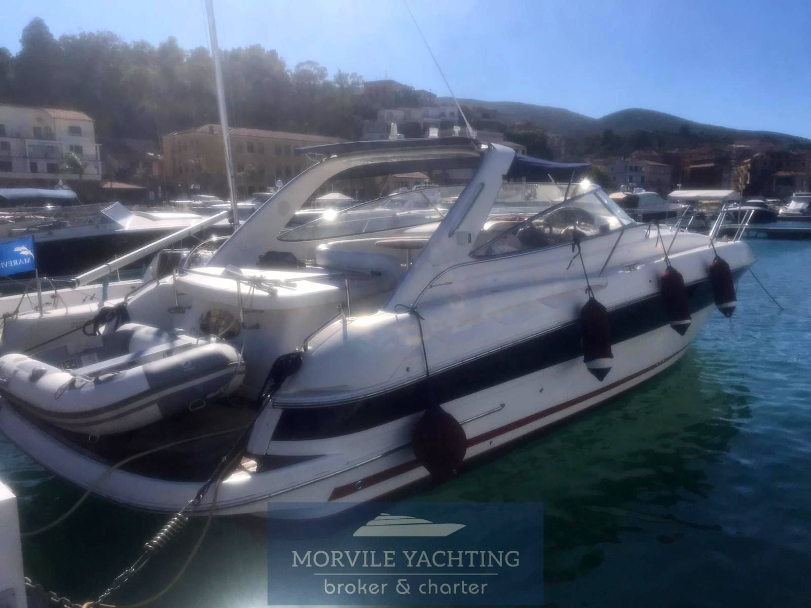 Bavaria yachts 38 open 