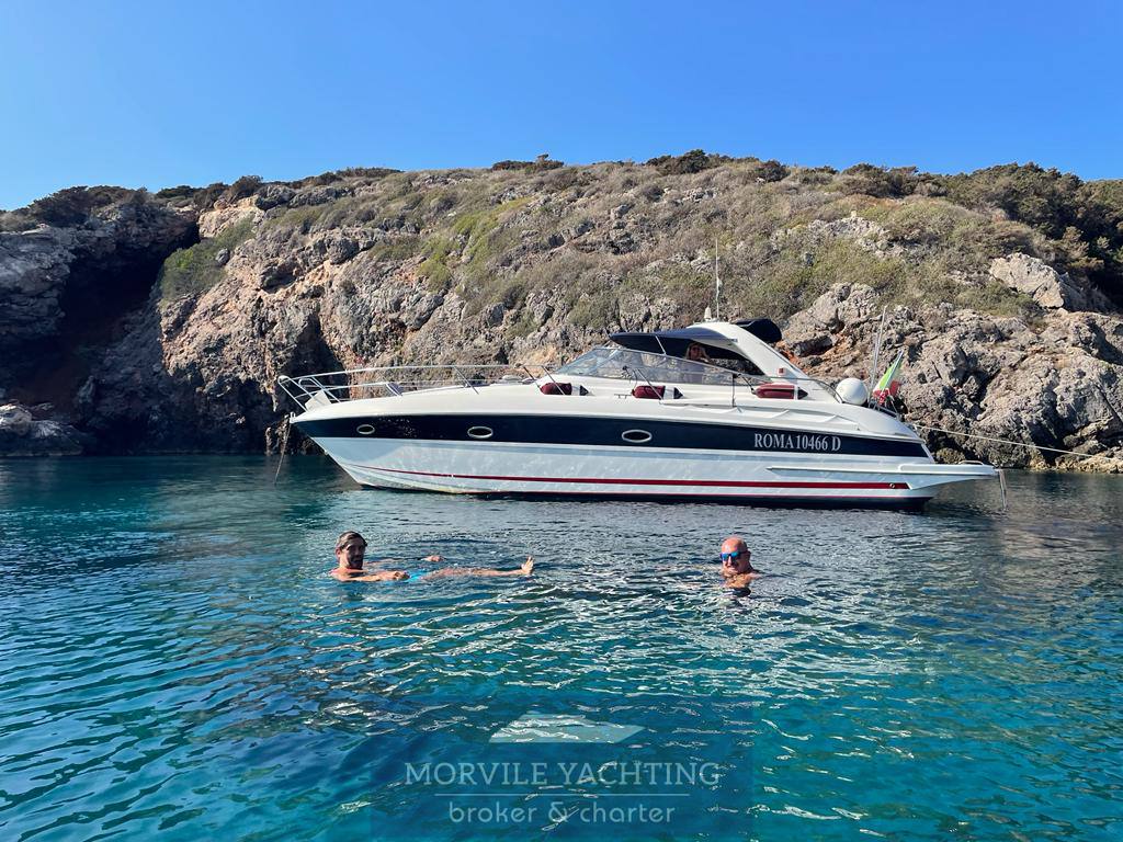 Bavaria yachts 38 open Open usato