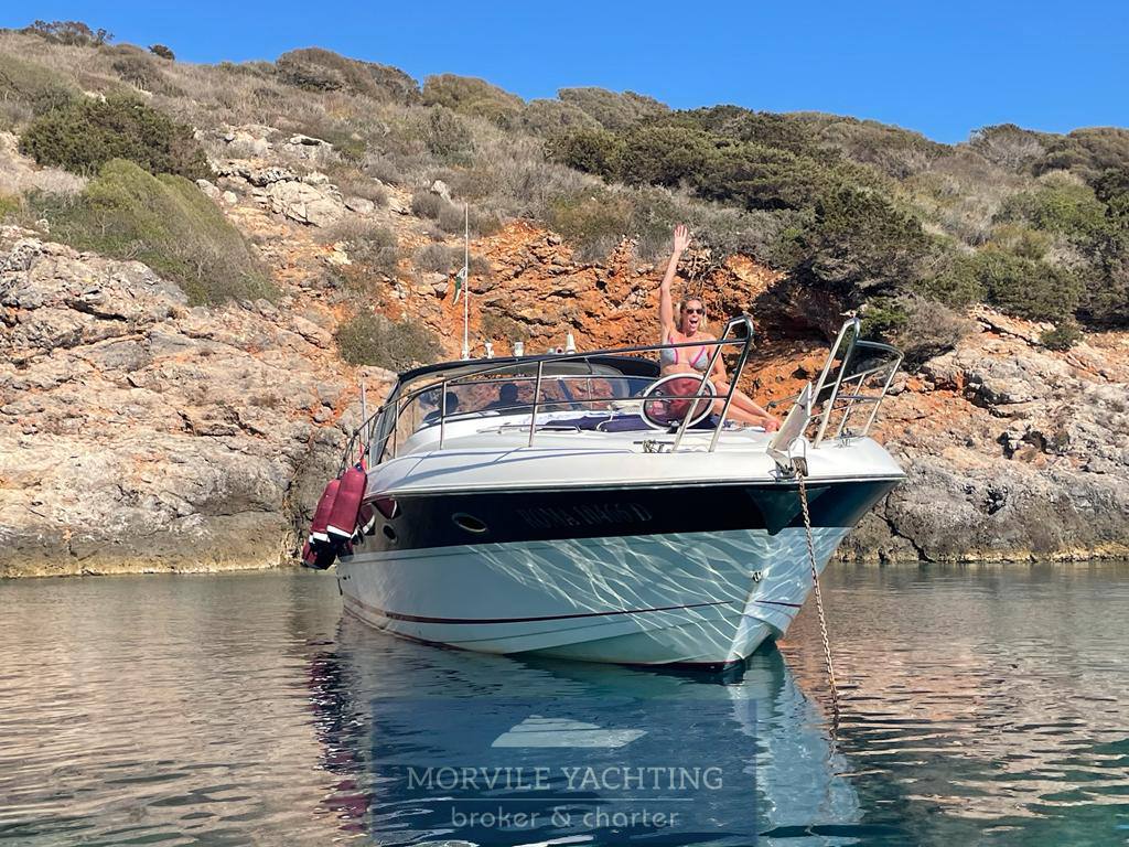 Bavaria yachts 38 open barca a motore