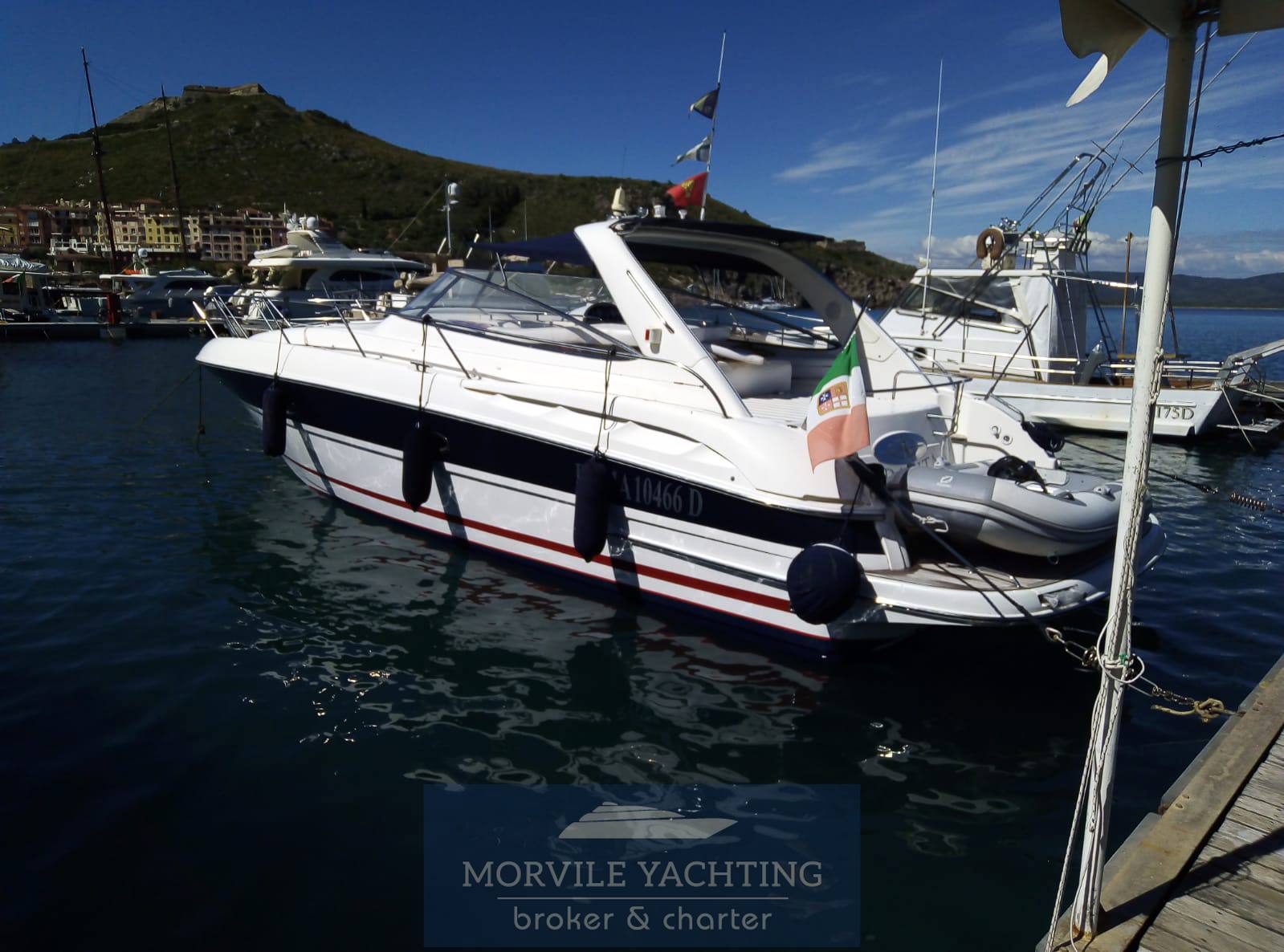 Bavaria yachts 38 open Open usato