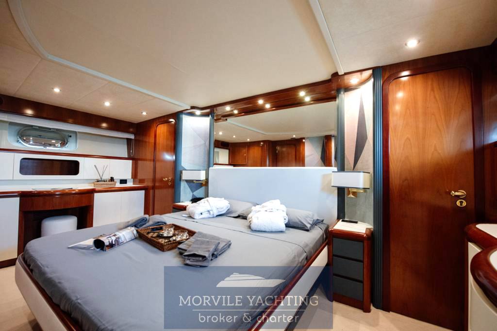 Falcon yachts Falcon 82s 0