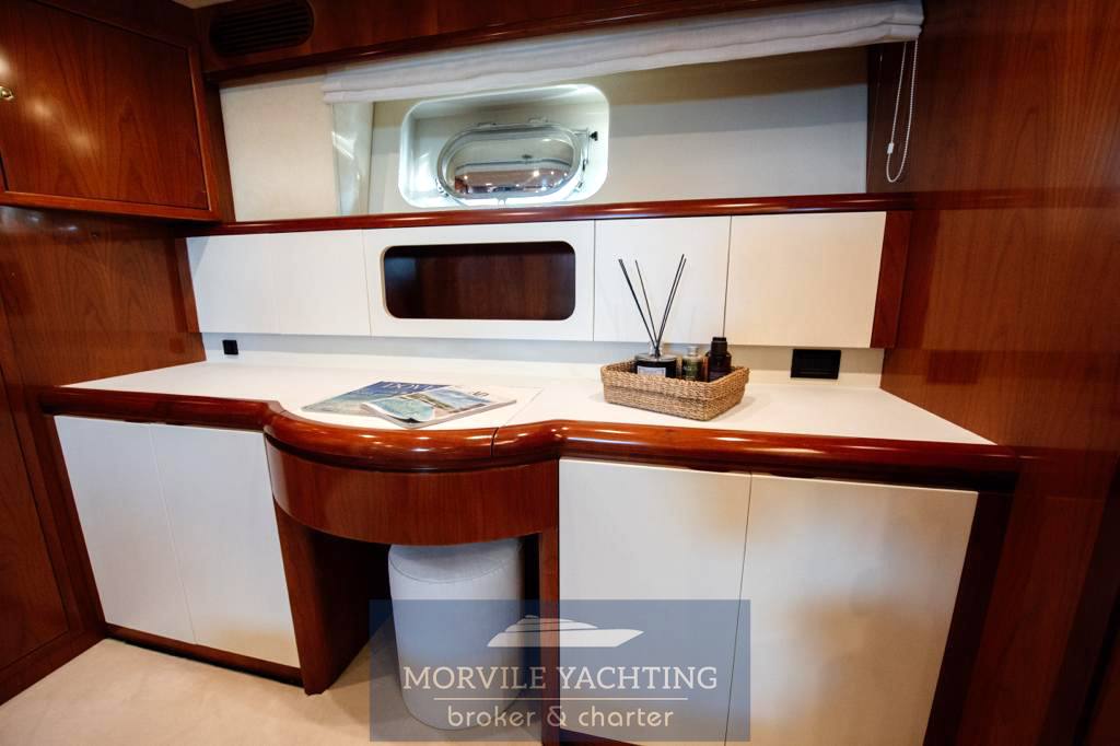 Falcon yachts Falcon 82s Foto