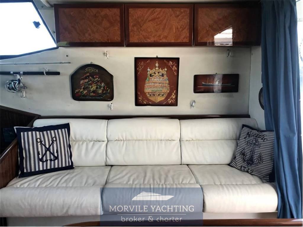 Della pasqua Dc 11s Photo