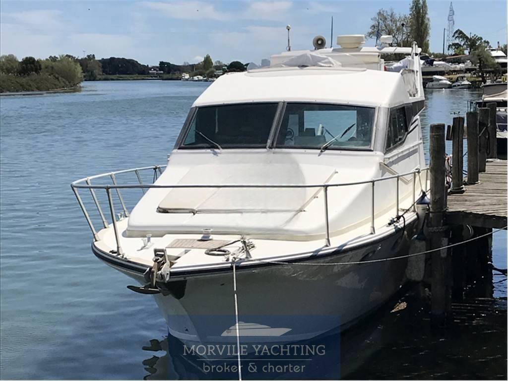 Della pasqua Dc 11s Bateau à moteur nouveau en vente