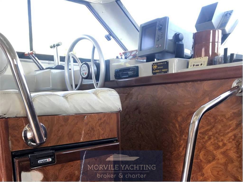 Della pasqua Dc 11s occasion