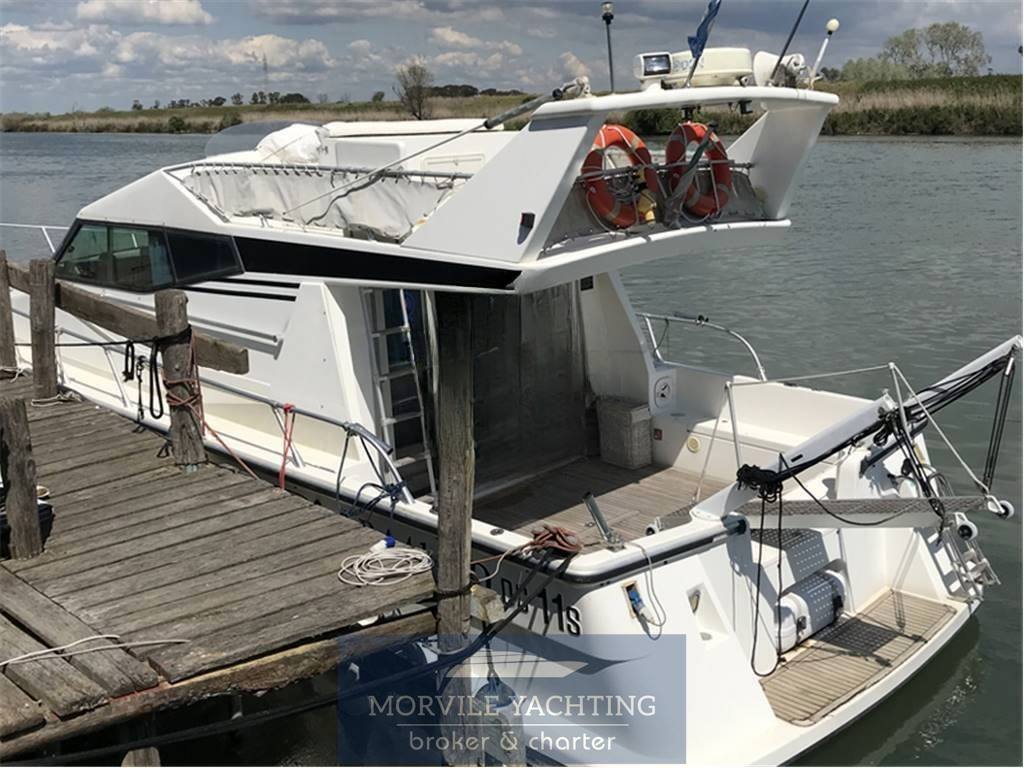 Della pasqua Dc 11s occasion