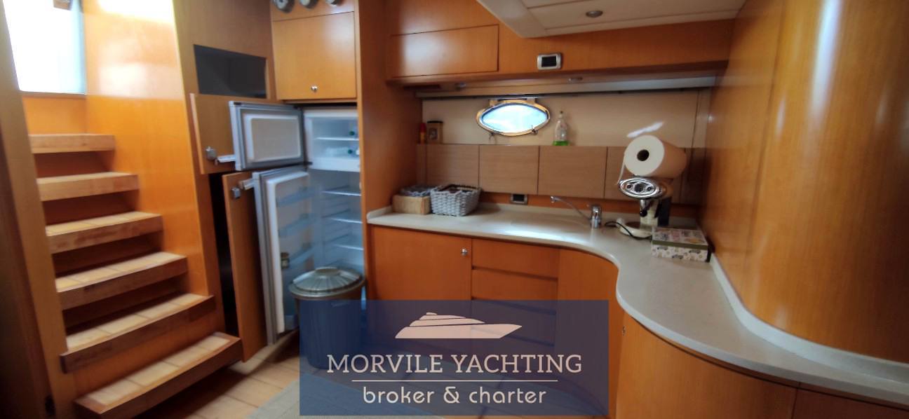 Conam 58 sport ht Tapa dura