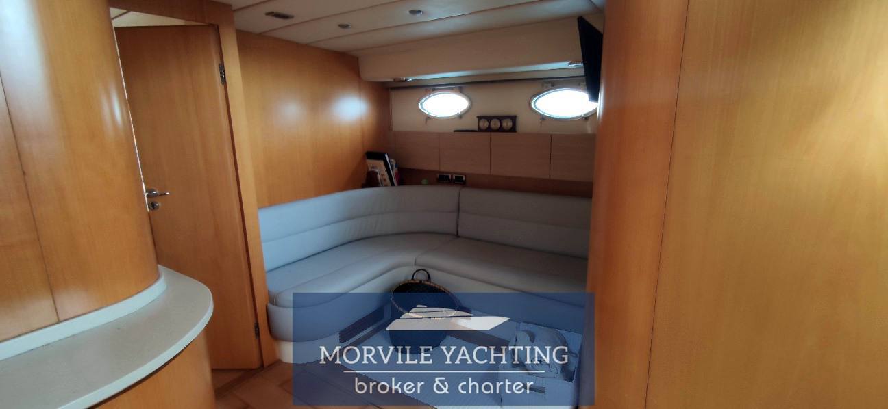 Conam 58 sport ht Barco de motor usado para venta