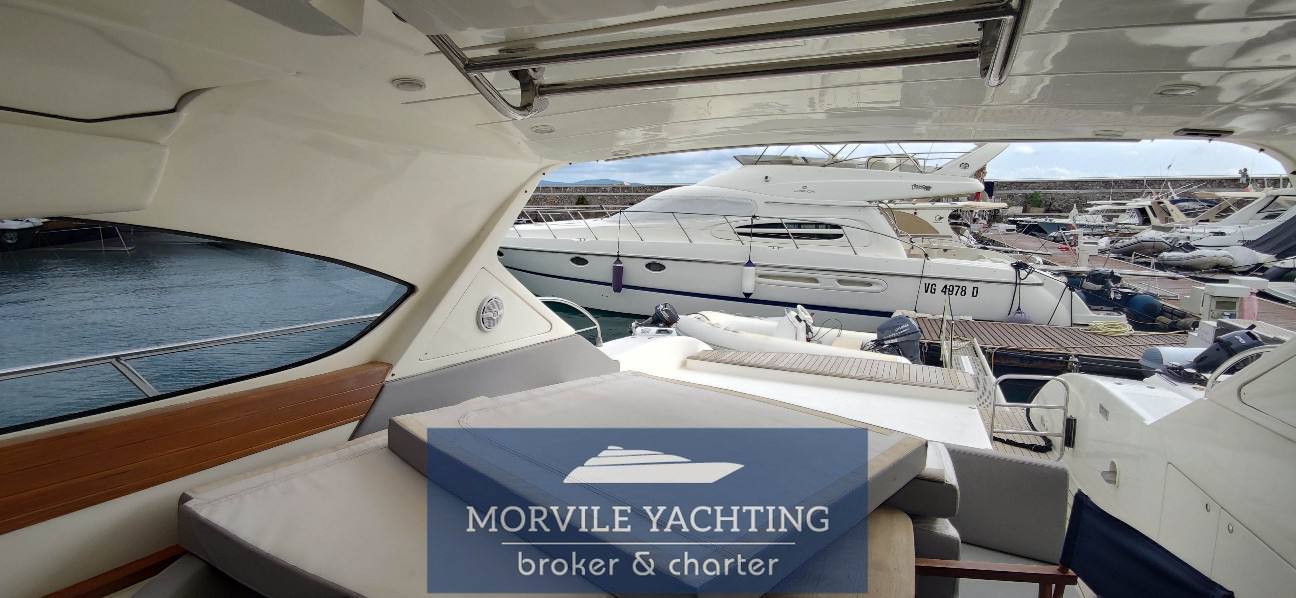 Conam 58 sport ht barco de motor