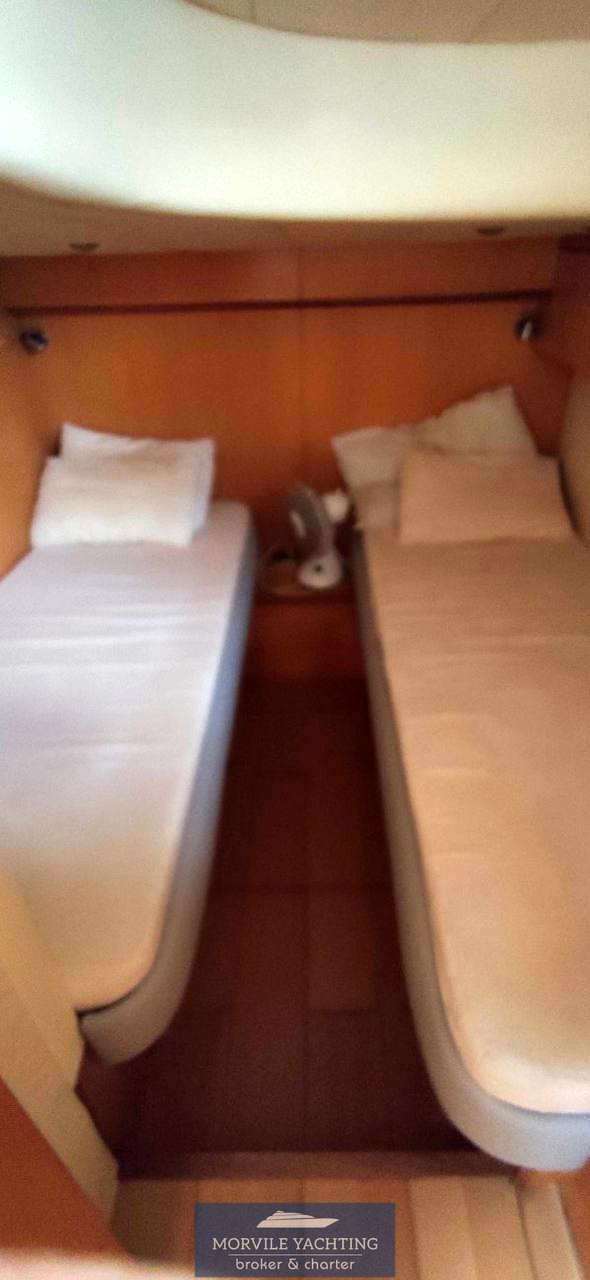 Conam 58 sport ht barco de motor