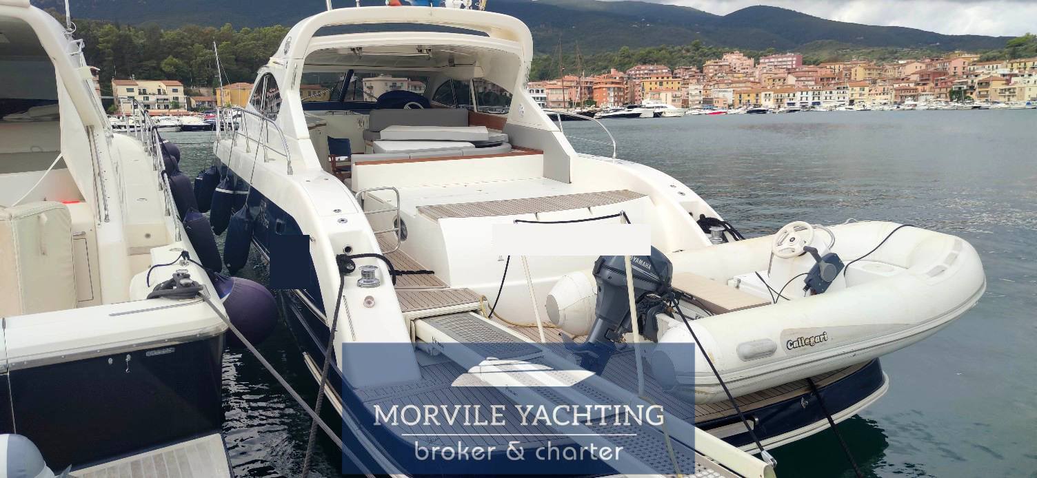 Conam 58 sport ht Barco de motor usado para venta