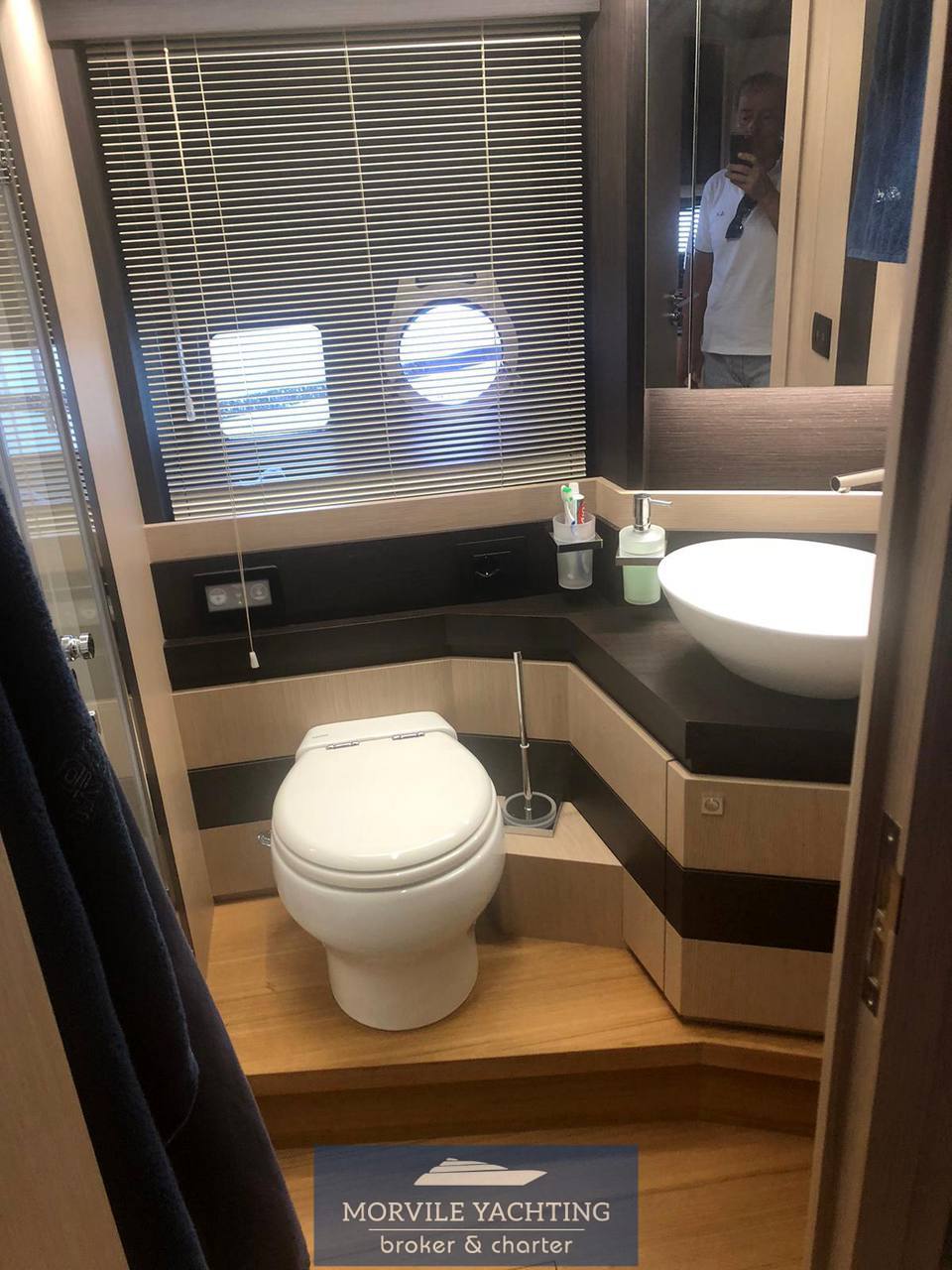 Rizzardi In five fotografia