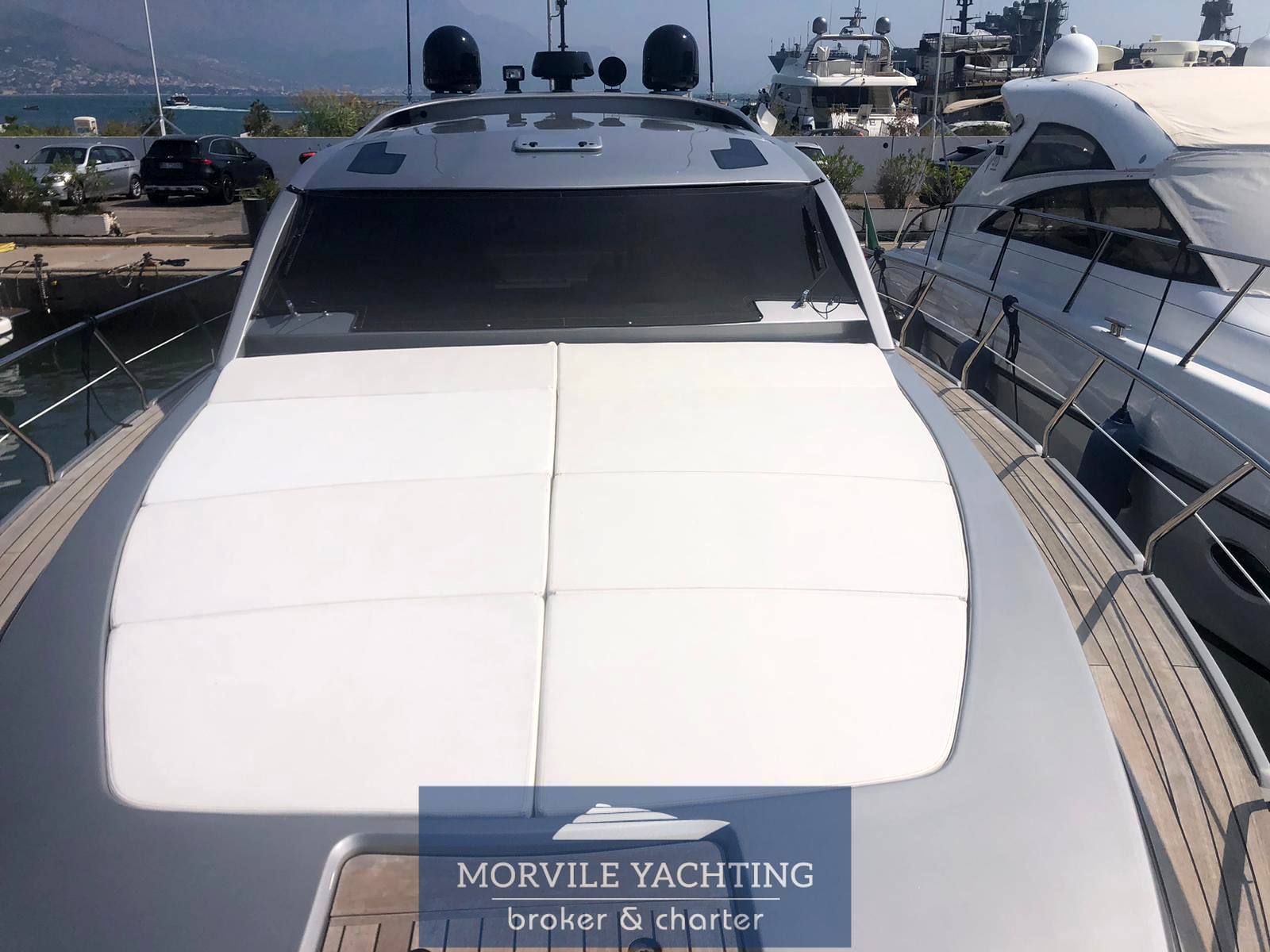 Rizzardi In five usato