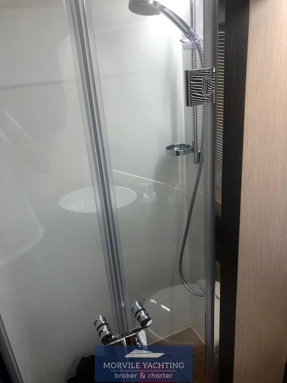 Rizzardi In five Barca a motore usata in vendita