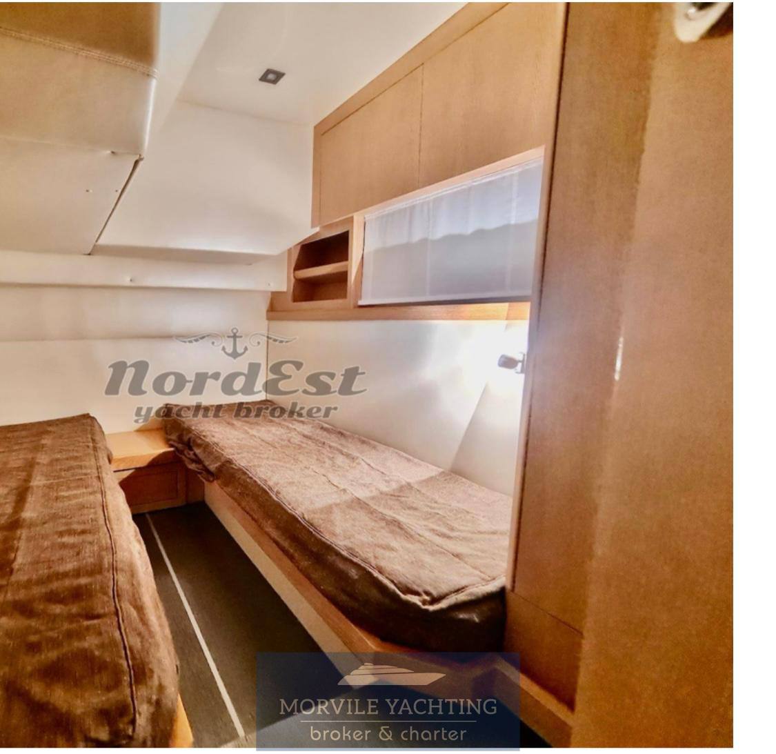 Primatist G 50 speedster 机动船 用于销售