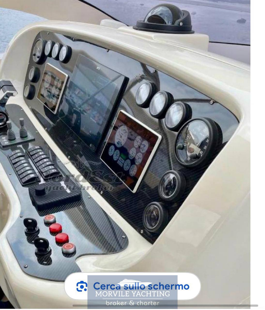 Primatist G 50 speedster 照片