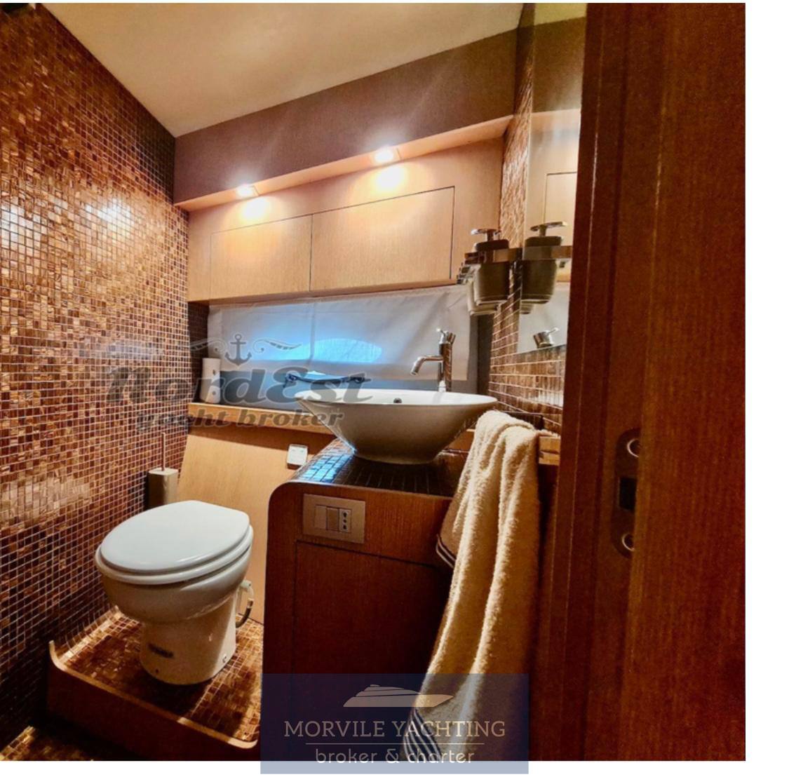 Primatist G 50 speedster 快速巡洋舰 使用