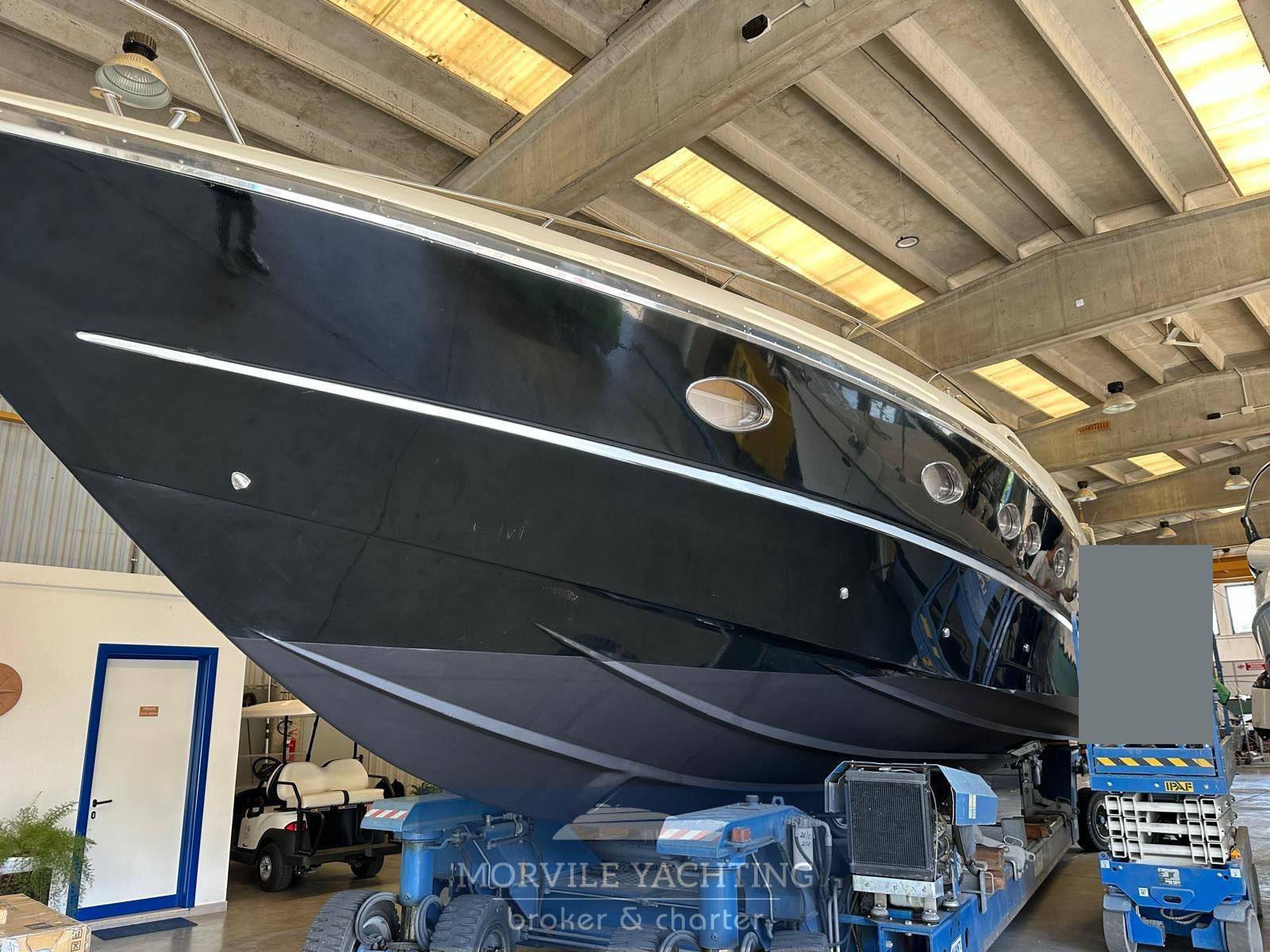 Primatist G 50 speedster 机动船 用于销售