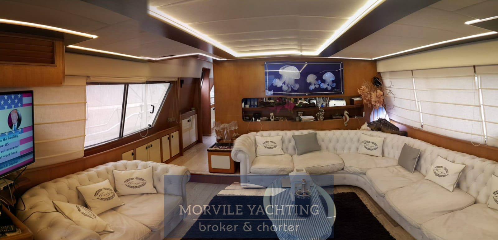 Alalunga 22 Motorboot gebraucht zum Verkauf