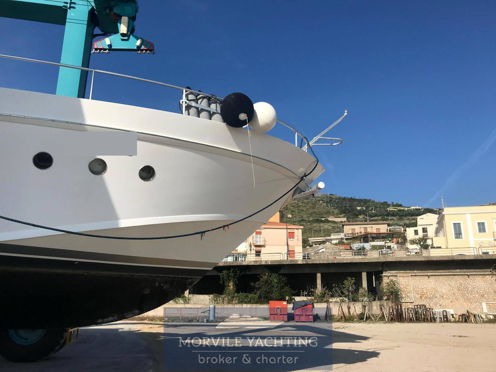 Alalunga 22 Motorboot