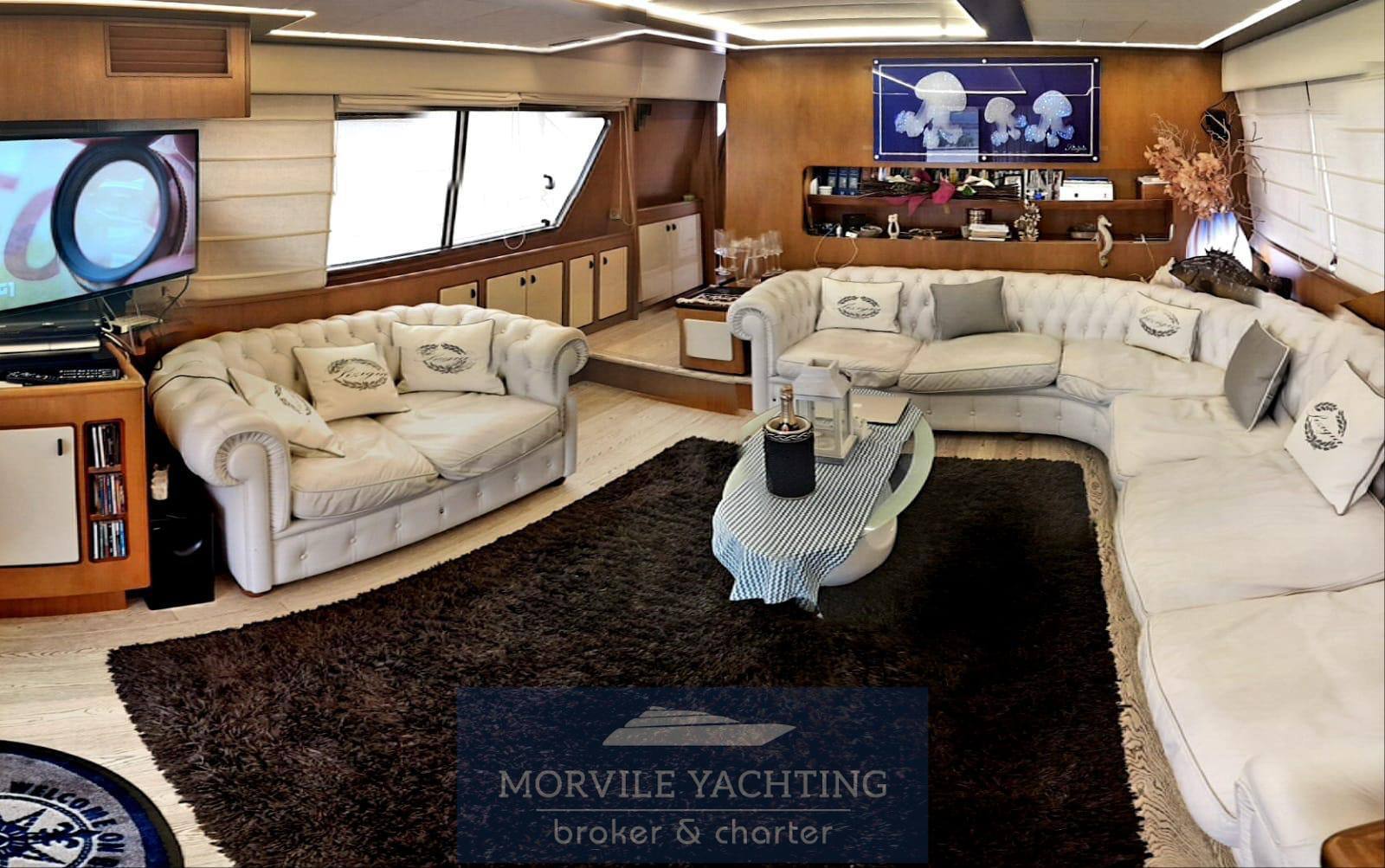 Alalunga 22 Flybridge