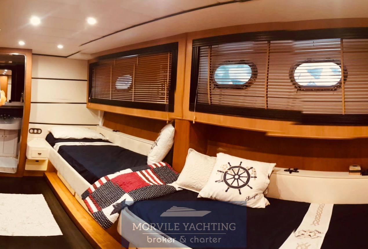 Alalunga 22 Motorboot gebraucht zum Verkauf