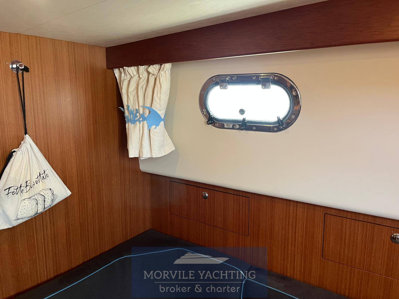 Apreamare 32 comfort 