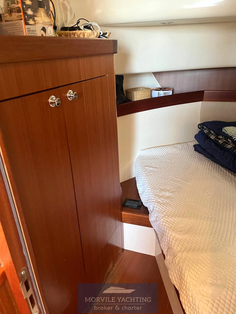 Apreamare 32 comfort usado