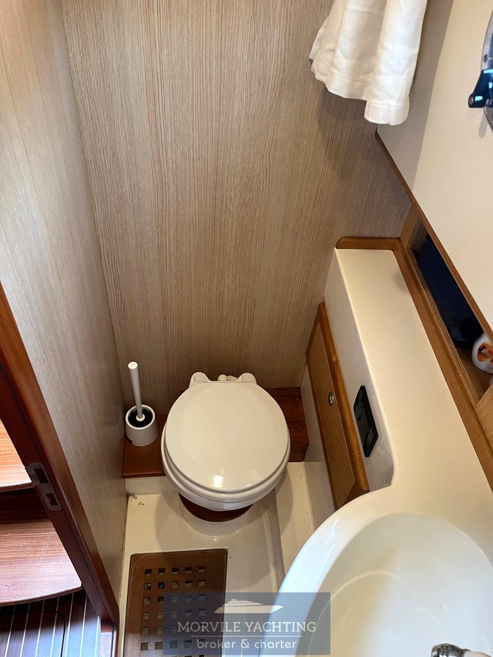 Apreamare 32 comfort Express Cruiser