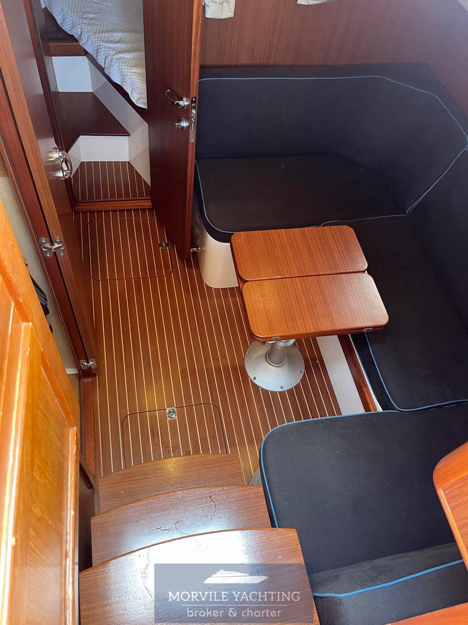 Apreamare 32 comfort Express Cruiser