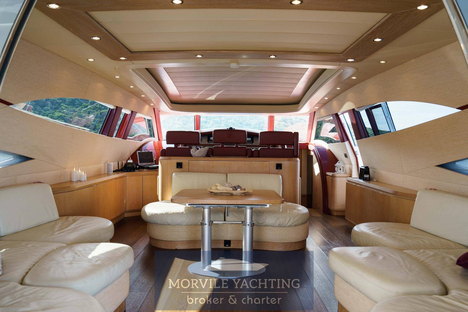 Spertini alalunga Alalunga 85 Bateau à moteur nouveau en vente