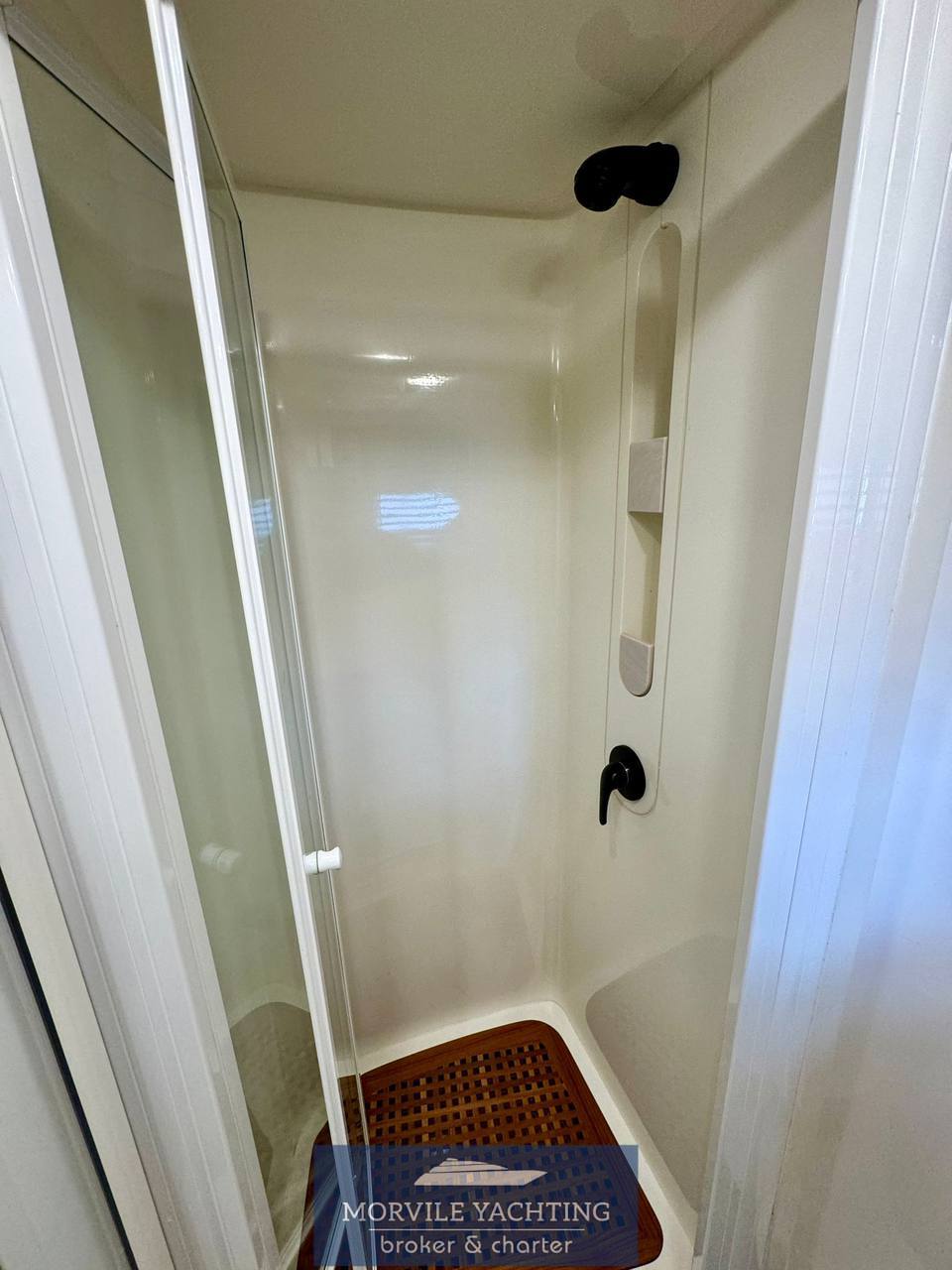 Baia 63 azzurra используется