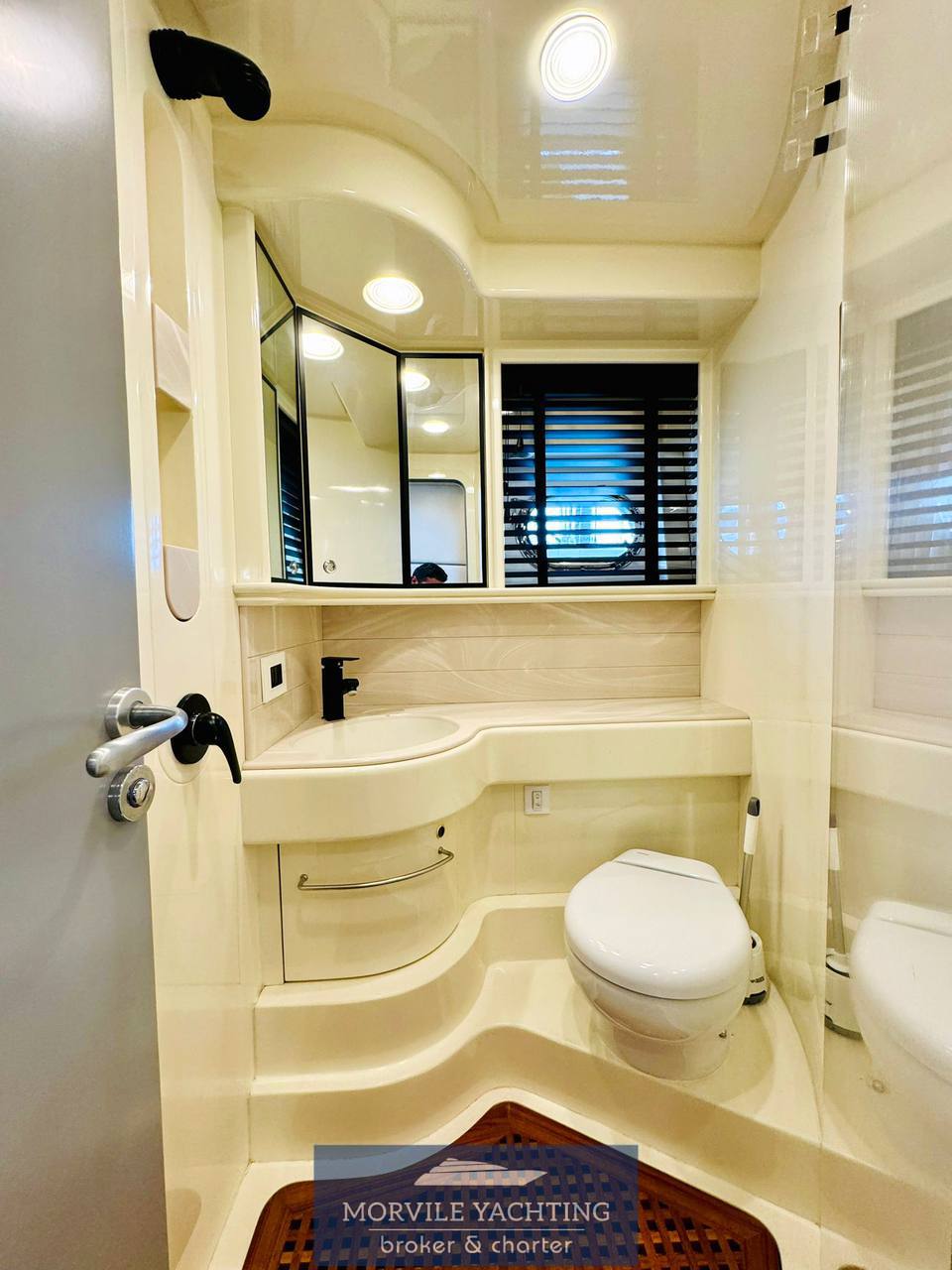 Baia 63 azzurra Моторная лодка используется для продажи