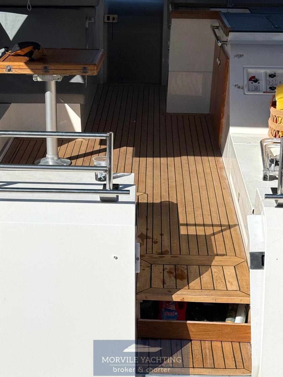 Sealine Sc 47 Hardtop