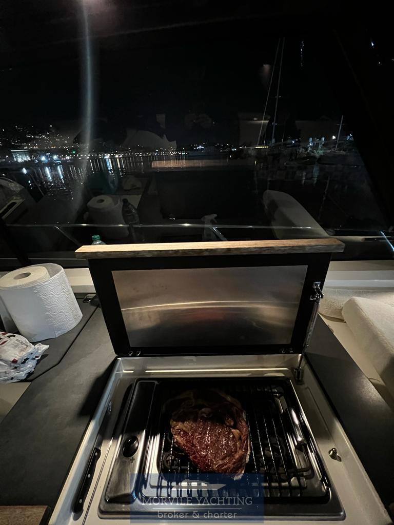 Sealine Sc 47 Hardtop