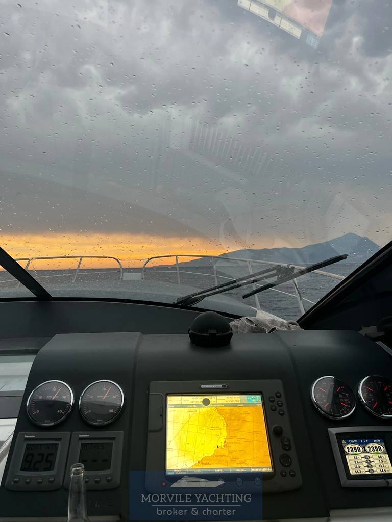 Sealine Sc 47 Motorboot