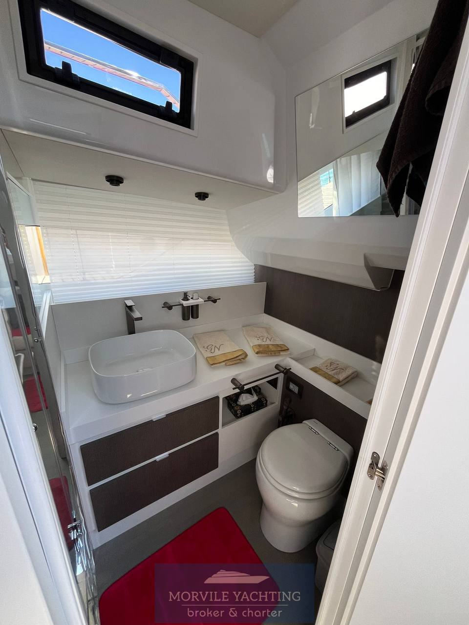 Fiart mare Seawalker 43 