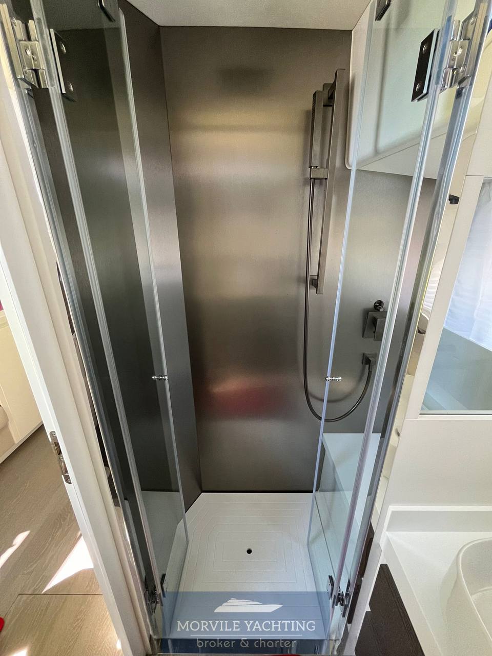 Fiart mare Seawalker 43 Foto