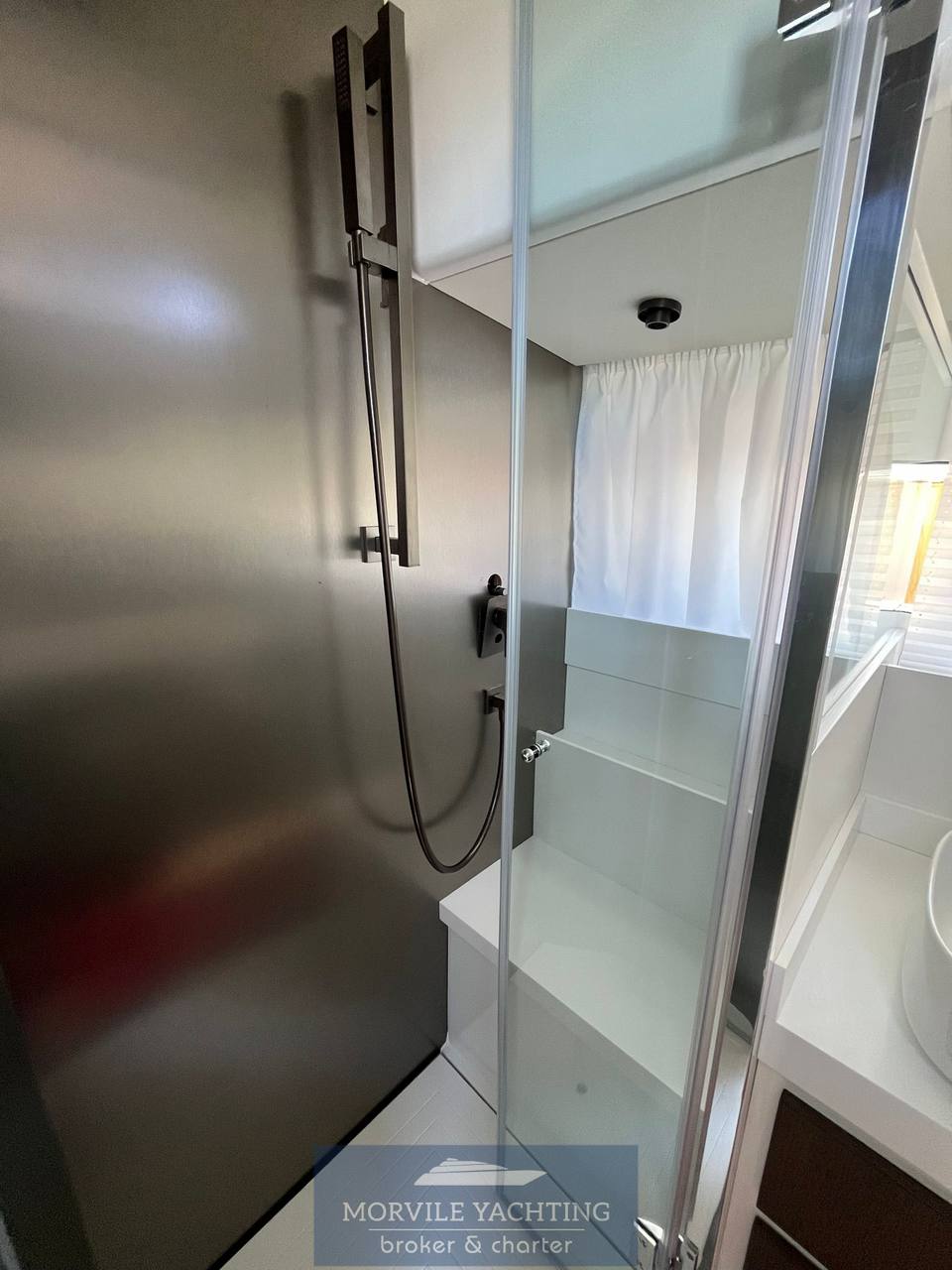 Fiart mare Seawalker 43 Motorboot