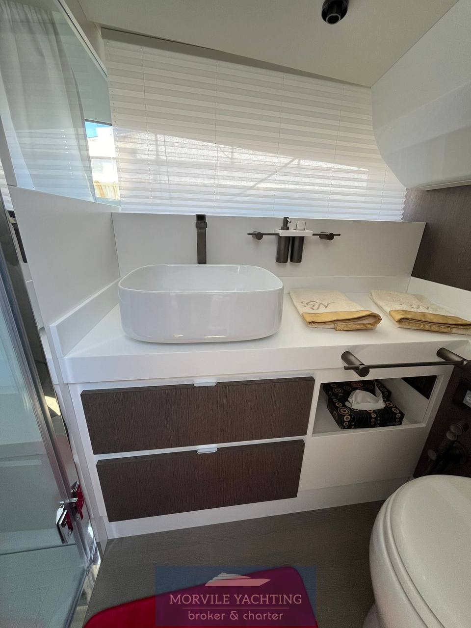 Fiart mare Seawalker 43 0