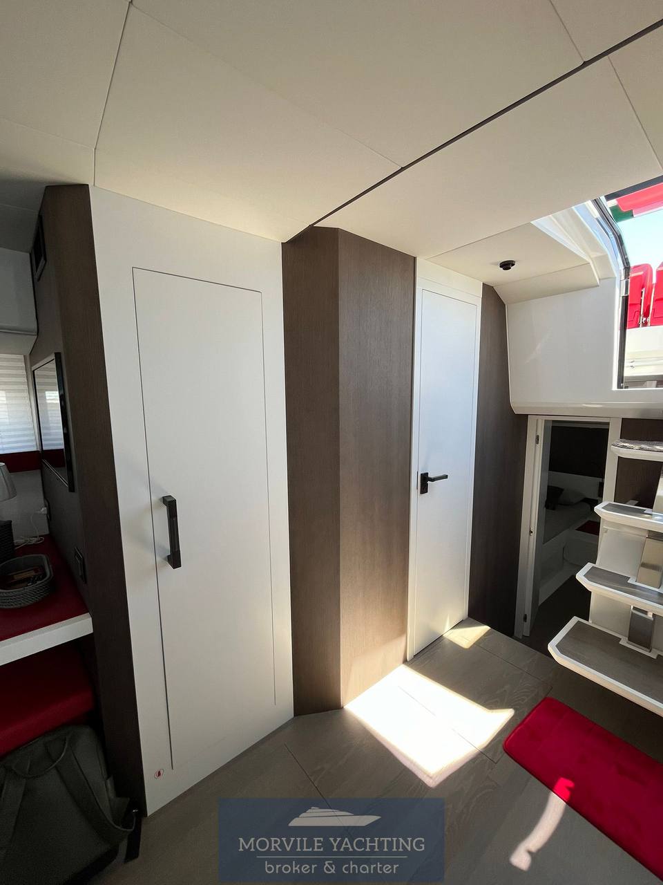 Fiart mare Seawalker 43 