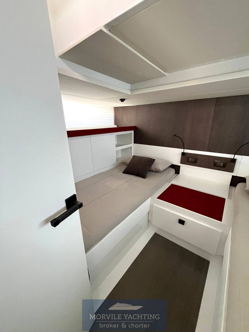 Fiart mare Seawalker 43 0