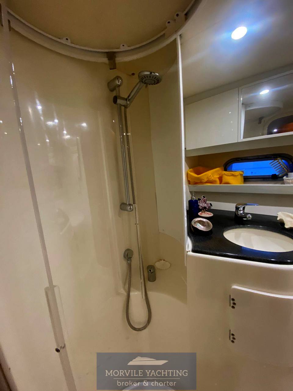 Fiart mare 40 genius Express Cruiser occasion