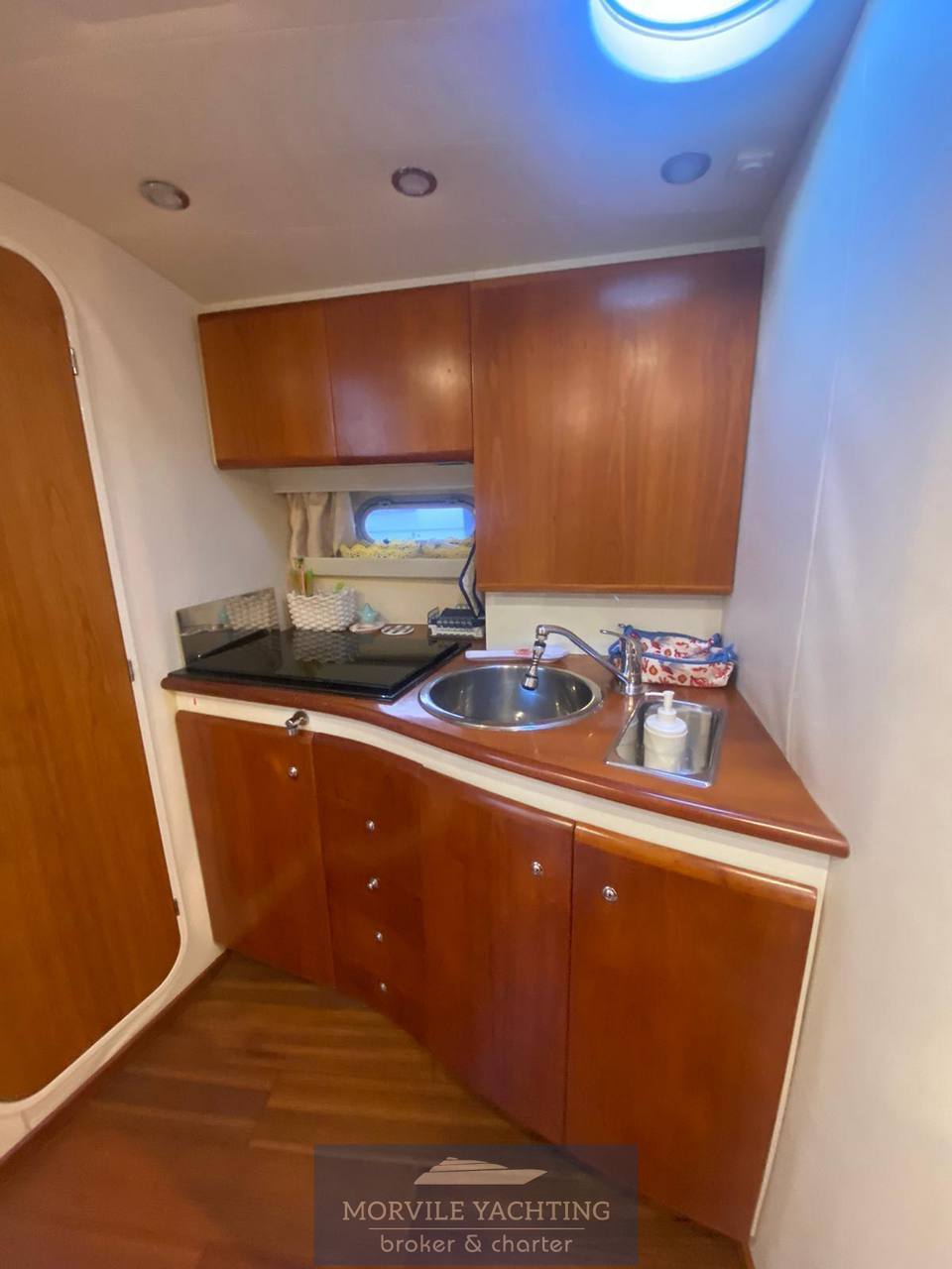 Fiart mare 40 genius Photo